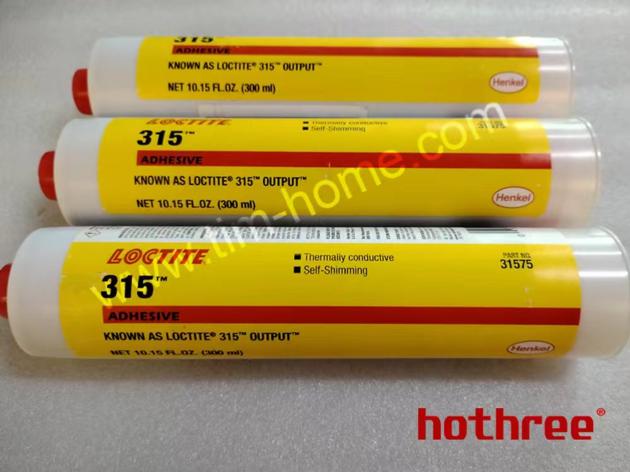 LOCTITE 315
