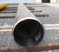 Q345 LSAW STEEL PIPE for conveyance of gas, petroleum, fluid