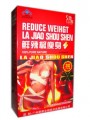 Reduce Weight La Jiao Shou Shen Slimming Pill
