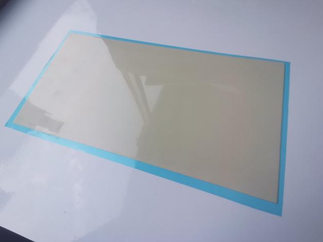 Laird Tflex 300 Tflex 320 H