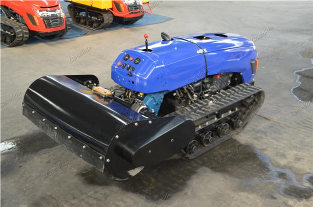 CE Certificate Lawn Mower Farm Machine