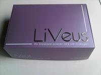 LiveUs Collagen - Rebuild your beauty