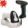 NT-2018High-performance wireless barcode scanner with memory