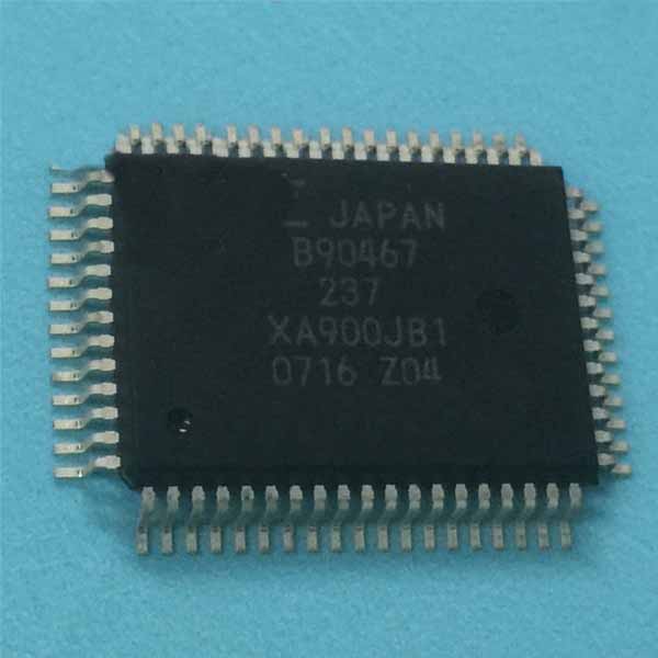 MB90467 Car Computer Board Auto ECU Control Electronic Chip