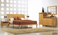 bedroom sets *Mia