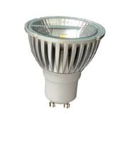 LED MR16 GU10 12VAC/DC 5W Reflector Lamps 