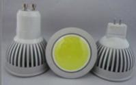 HIGH POWER MR16 LIGHT
