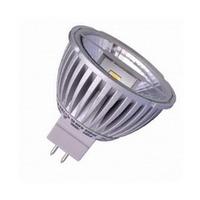 LED MR16 8W GU5.3 12VAC/DC Spotlights lamps
