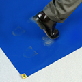 ESD sticky mat