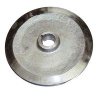 Machining Part