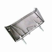 Headrest for Automobile 