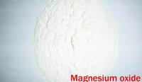Magnesium Oxide