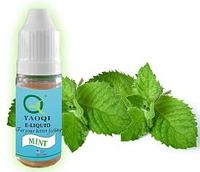 Yaoqe's e-liquid (menthol series) 