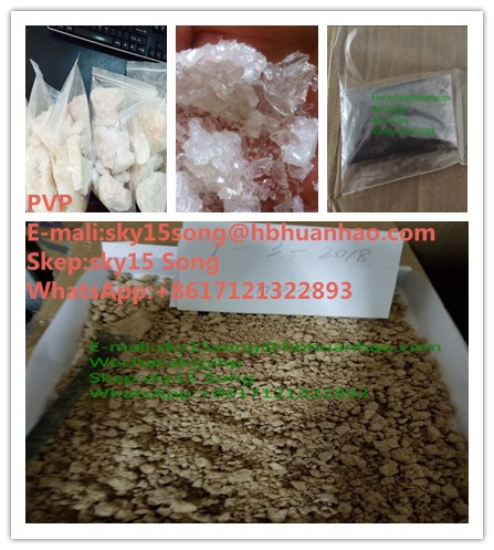 4cl Pvp Md Php 4 Mpd