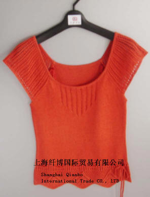 Ladies' Sweater