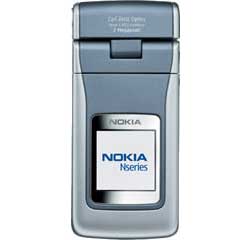 NOKIA N90