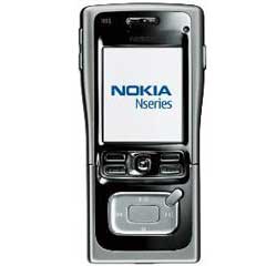 NOKIA N91