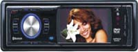 car dvd player