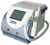 Nd:YAG Laser