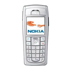 NOKIA-6230i