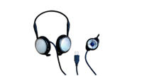 computer headphone/earphone