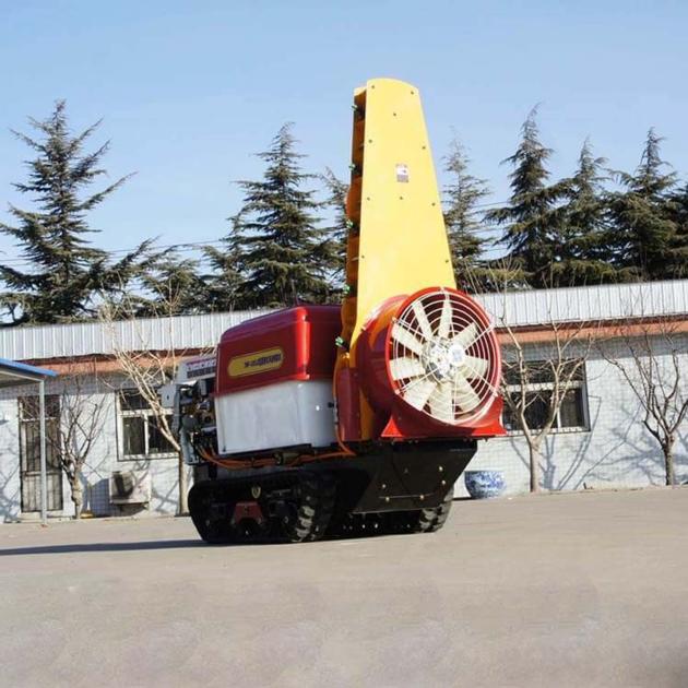 orchard sprayer
