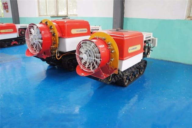 Orchard Sprayer