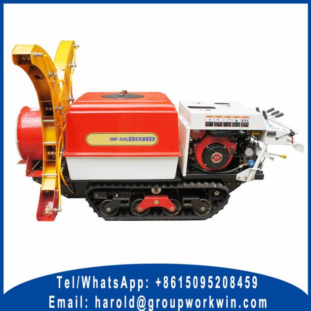 Orchard Sprayer