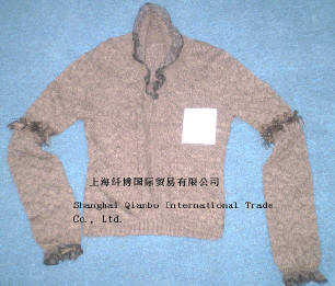 Ladies' Sweater