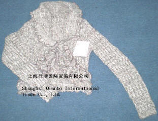 Ladies' Sweater