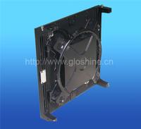 indoor P5 full color display screen