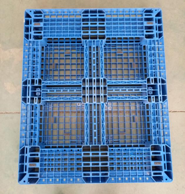 1200 800mm Warehouse Storage Stacking Use