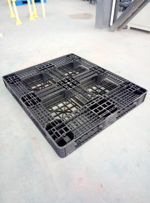 1200 800mm Warehouse Storage Stacking Use