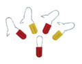 Padlock seals, Security seals, China Security seals