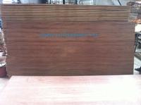 Plywood