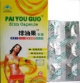 Pai You Guo Weight Loss Capsule