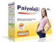 Pai YouJi Slimming Tea