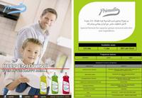 Primulla Dish Wash Liquid