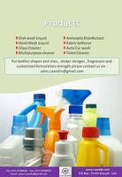 Private Labeling Services