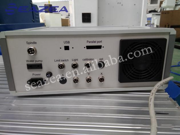 6090 CNC Router