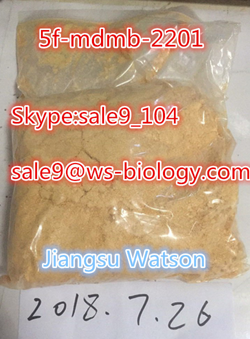 5f Mdmb 2201 5F MDMB 2201