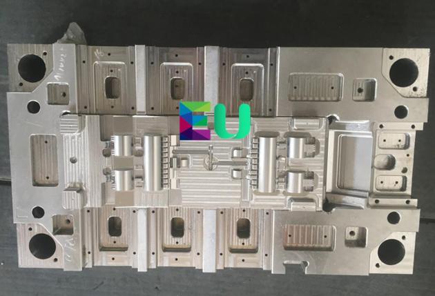 Plastic Injetion Household Mould