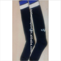 cotton rugby socks