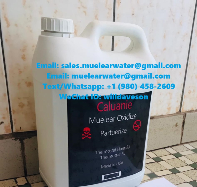 Premium Quality Caluanie Muelear Oxidize