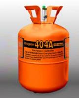 refrigerant R404A