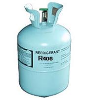refrigerant R406A