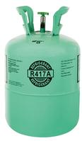 refrigerant R417A