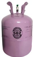 refrigerant R502