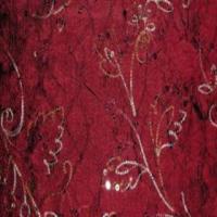 Embroidery fabric