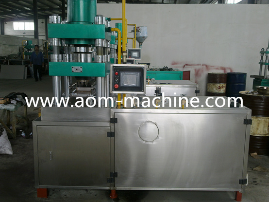 Ksty-60 Full Automatic Hydraulic Tablet Press Machine